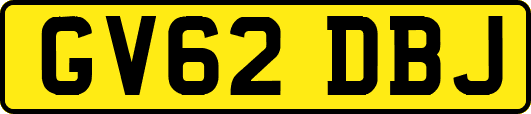 GV62DBJ