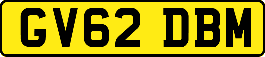 GV62DBM