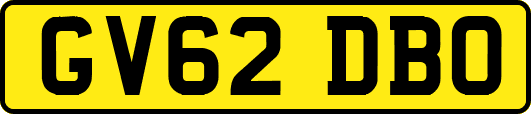 GV62DBO