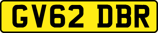 GV62DBR
