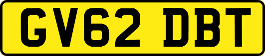 GV62DBT