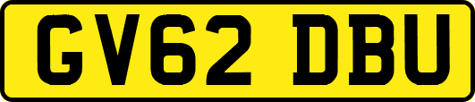 GV62DBU