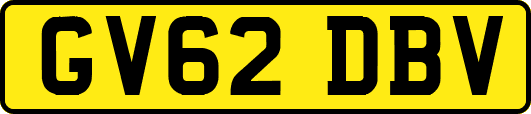 GV62DBV