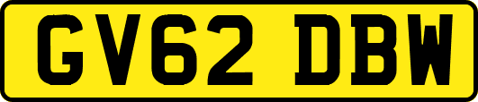 GV62DBW