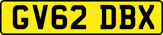 GV62DBX
