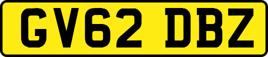 GV62DBZ
