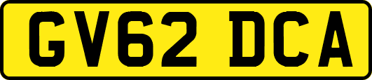 GV62DCA