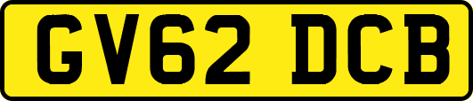 GV62DCB