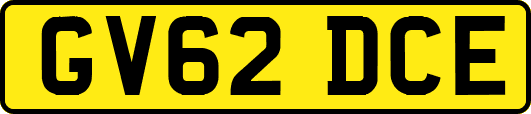 GV62DCE