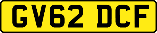 GV62DCF