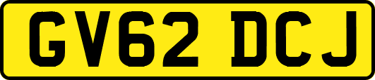 GV62DCJ