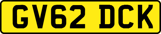 GV62DCK