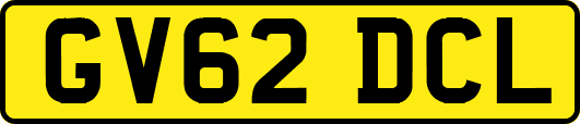 GV62DCL