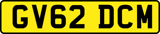 GV62DCM