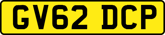 GV62DCP