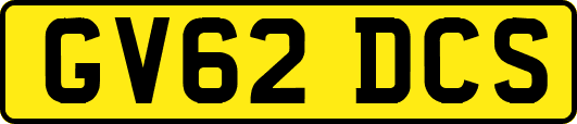 GV62DCS