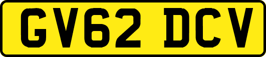 GV62DCV