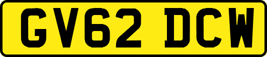 GV62DCW