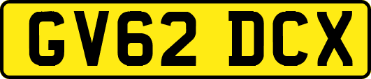 GV62DCX