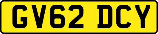 GV62DCY