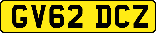 GV62DCZ