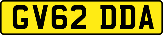 GV62DDA