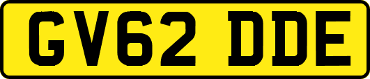 GV62DDE