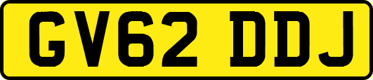 GV62DDJ