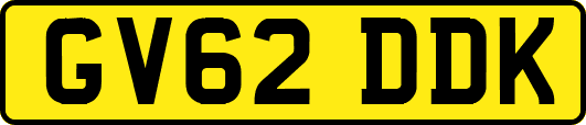 GV62DDK