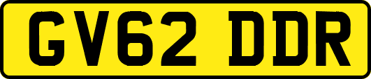 GV62DDR
