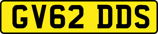GV62DDS