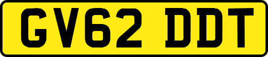 GV62DDT