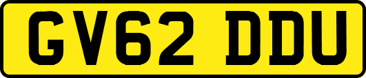 GV62DDU