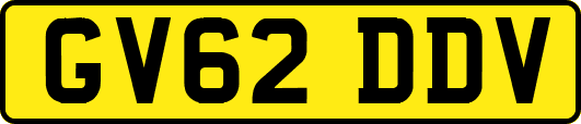 GV62DDV