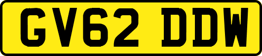 GV62DDW