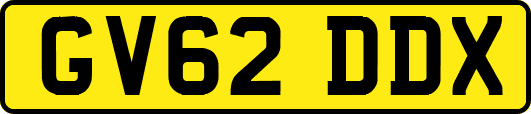 GV62DDX