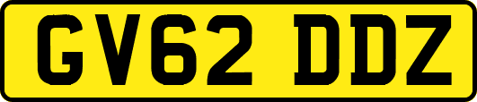 GV62DDZ
