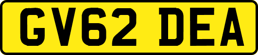 GV62DEA