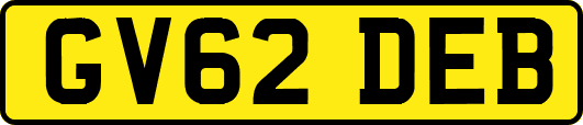 GV62DEB