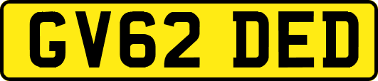 GV62DED