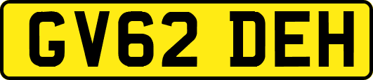 GV62DEH
