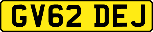GV62DEJ