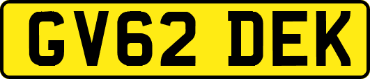 GV62DEK