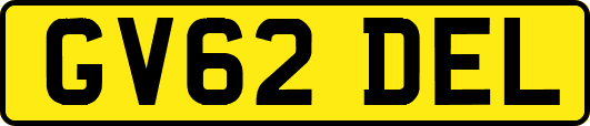 GV62DEL