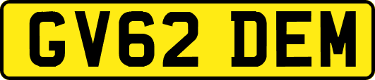 GV62DEM