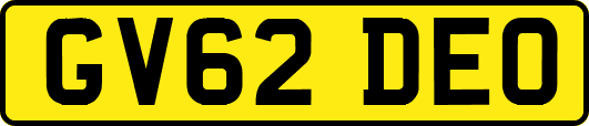 GV62DEO