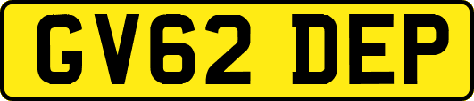 GV62DEP