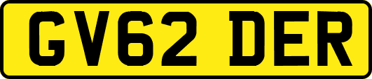 GV62DER