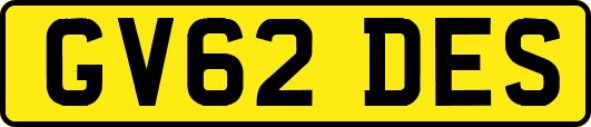 GV62DES