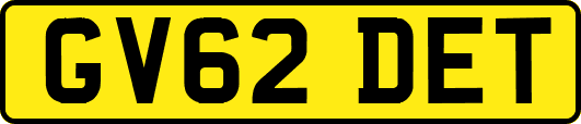 GV62DET